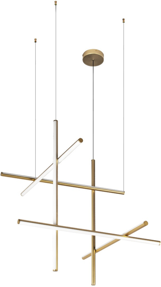 Loft It Подвесной светильник Coordinates 10393/C 