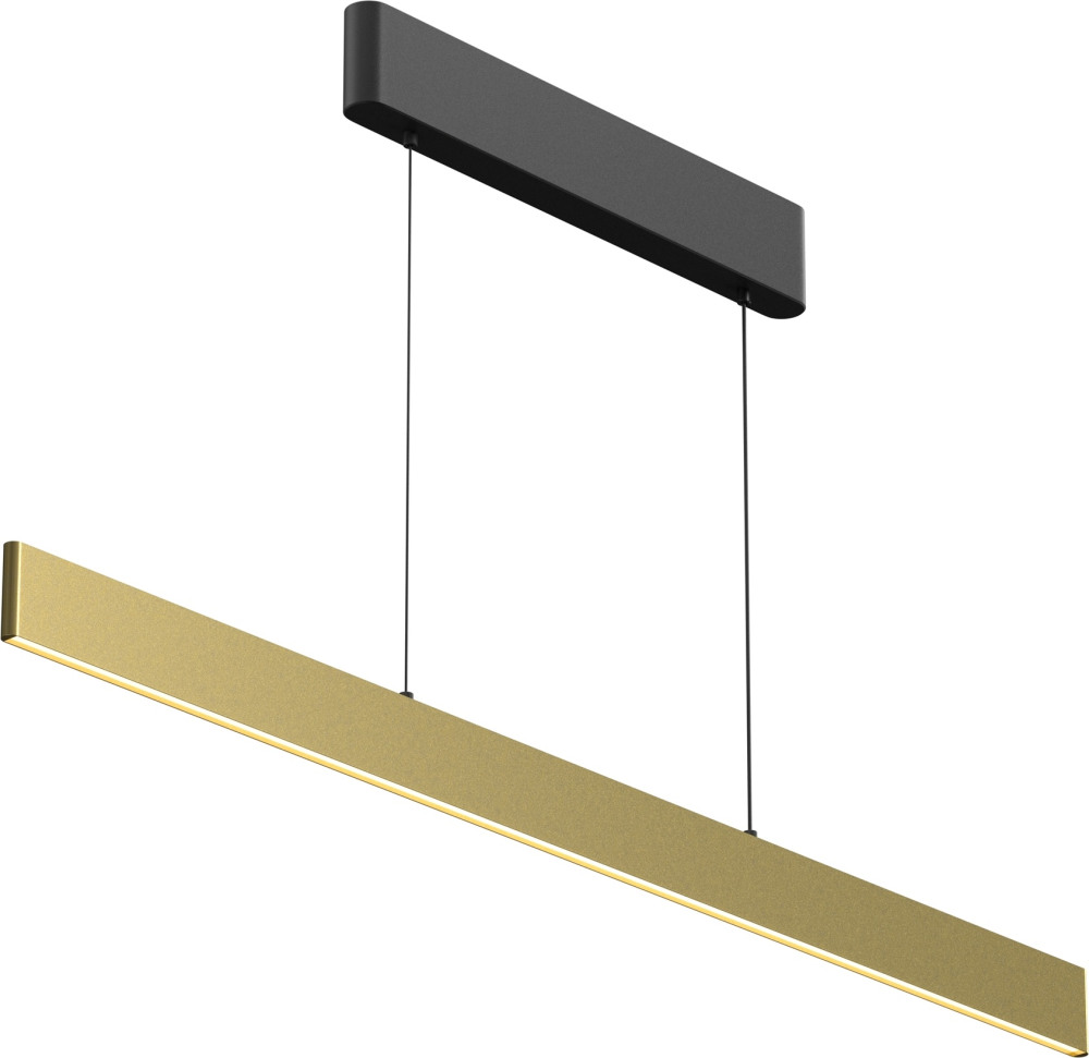 Maytoni Подвесной светильник Ephoria P109PL-36W2.7-6K-BS 