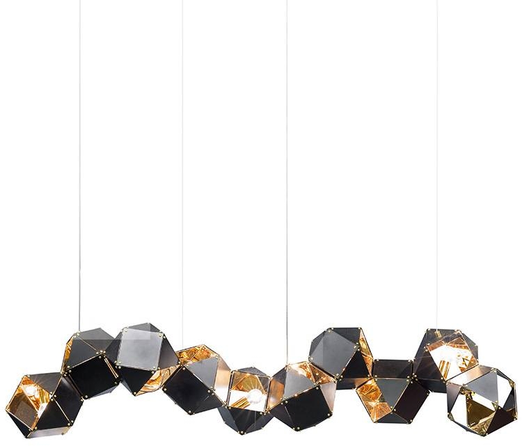 L'Arte Luce Подвесной светильник Welles L31208 