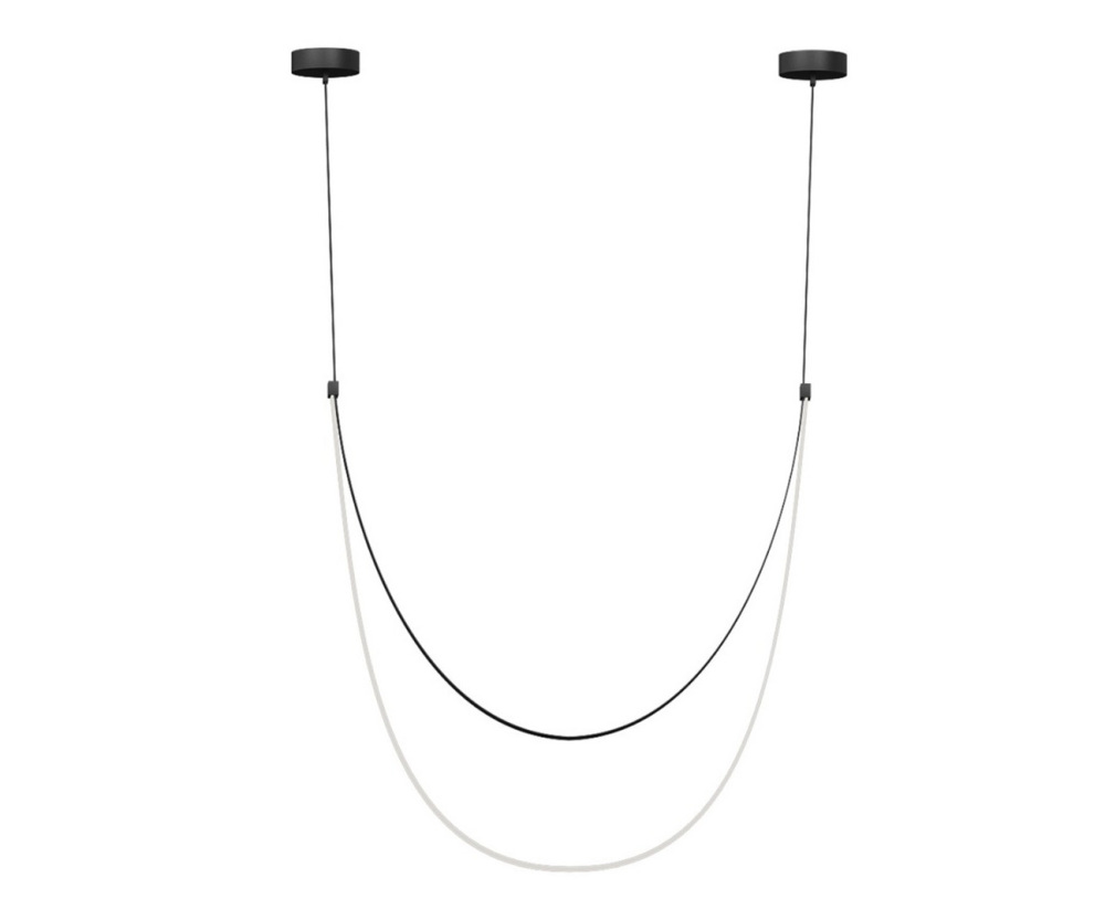 Kink Light Подвесной светильник Лирд 07689A-180,19 