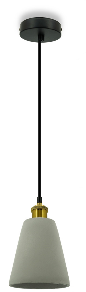 Lightera Подвесной светильник Juba LE157L-1SB 