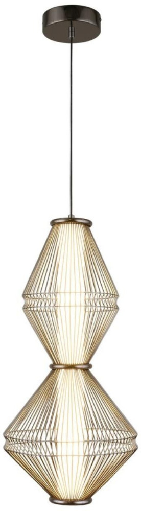 Aployt Подвесной светильник Dzhakket APL.068.06.18 