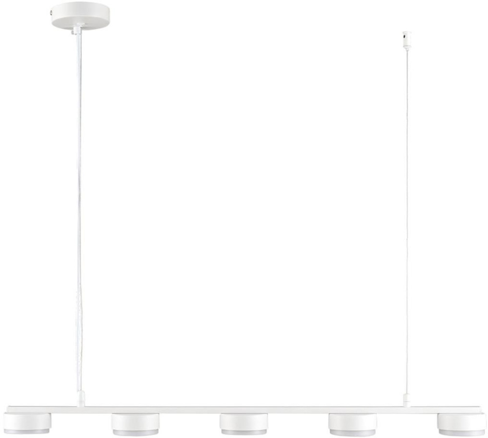 Lumion Подвесной светильник Torina 8265/5 