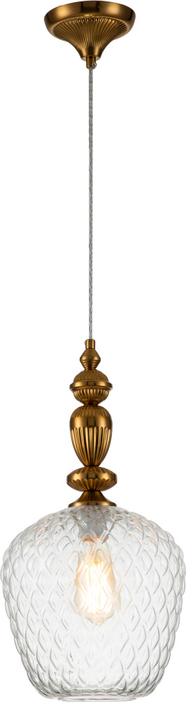 Indigo Подвесной светильник Annata V000127 