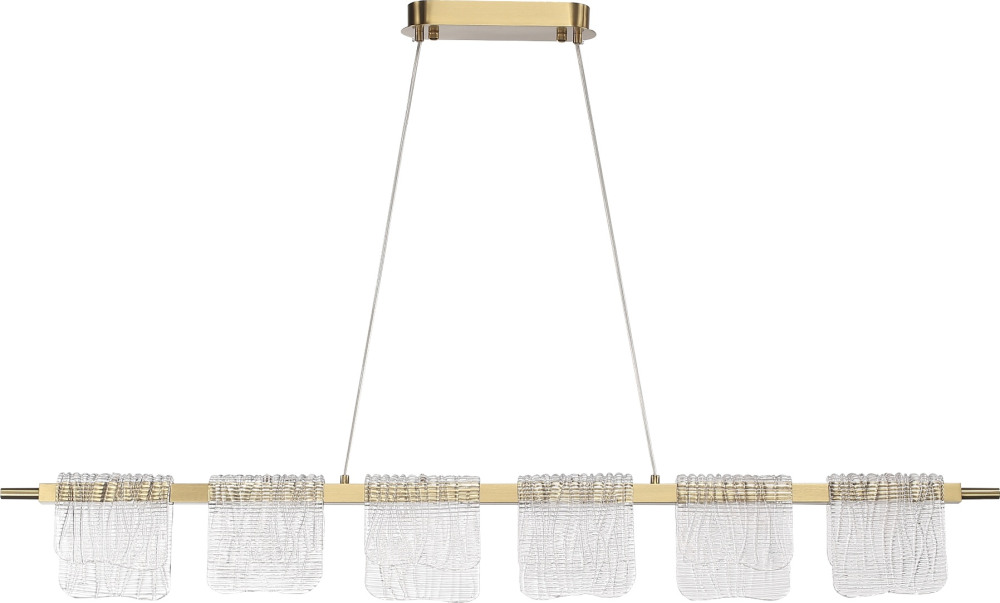 ST Luce Подвесной светильник Voile SL6021.203.36 