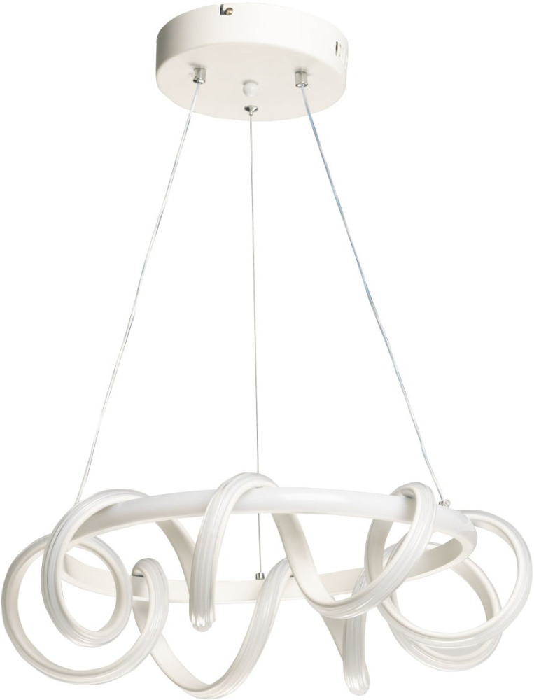 De City Подвесной светильник Аурих 496019801 