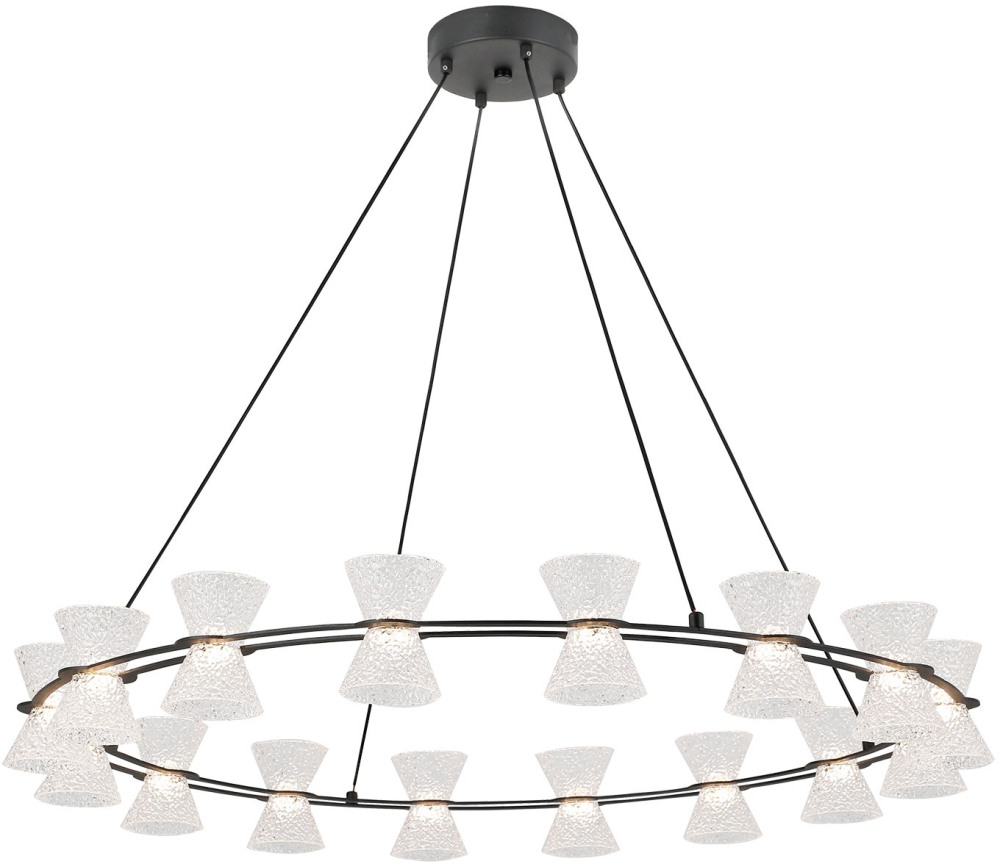 Lussole Подвесной светильник Sherman LSP-7466 