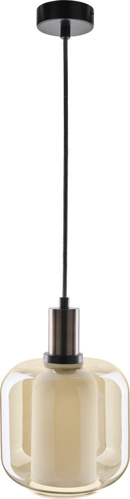 33 Идеи Подвесной светильник  PND143.01.01.003.BL-M03AM 