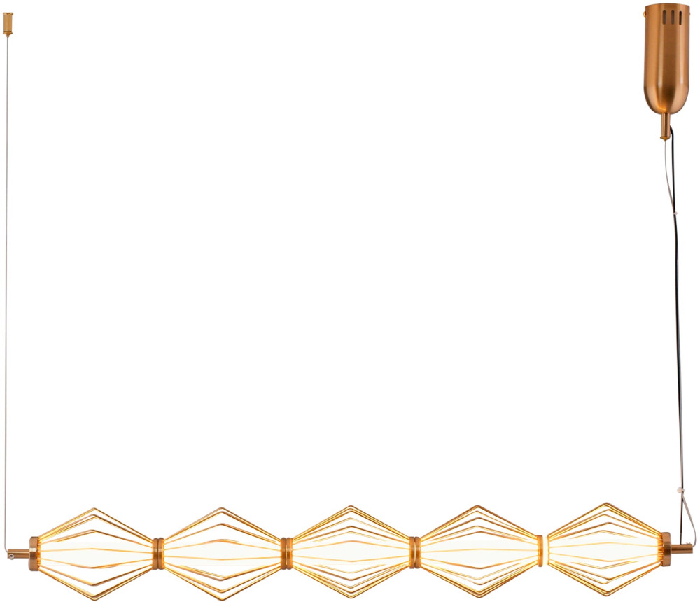 Moderli Подвесной светильник Eloise V11357-PL 