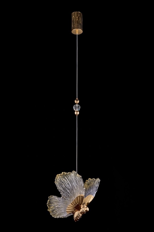 Fluorite Подвесной светильник Borboleta FL1103-1P4 