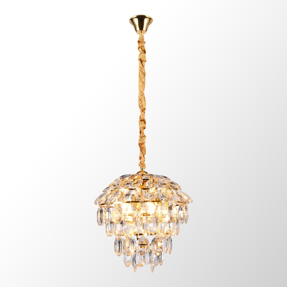 Lussole Подвесной светильник Presidio LSP-6013 