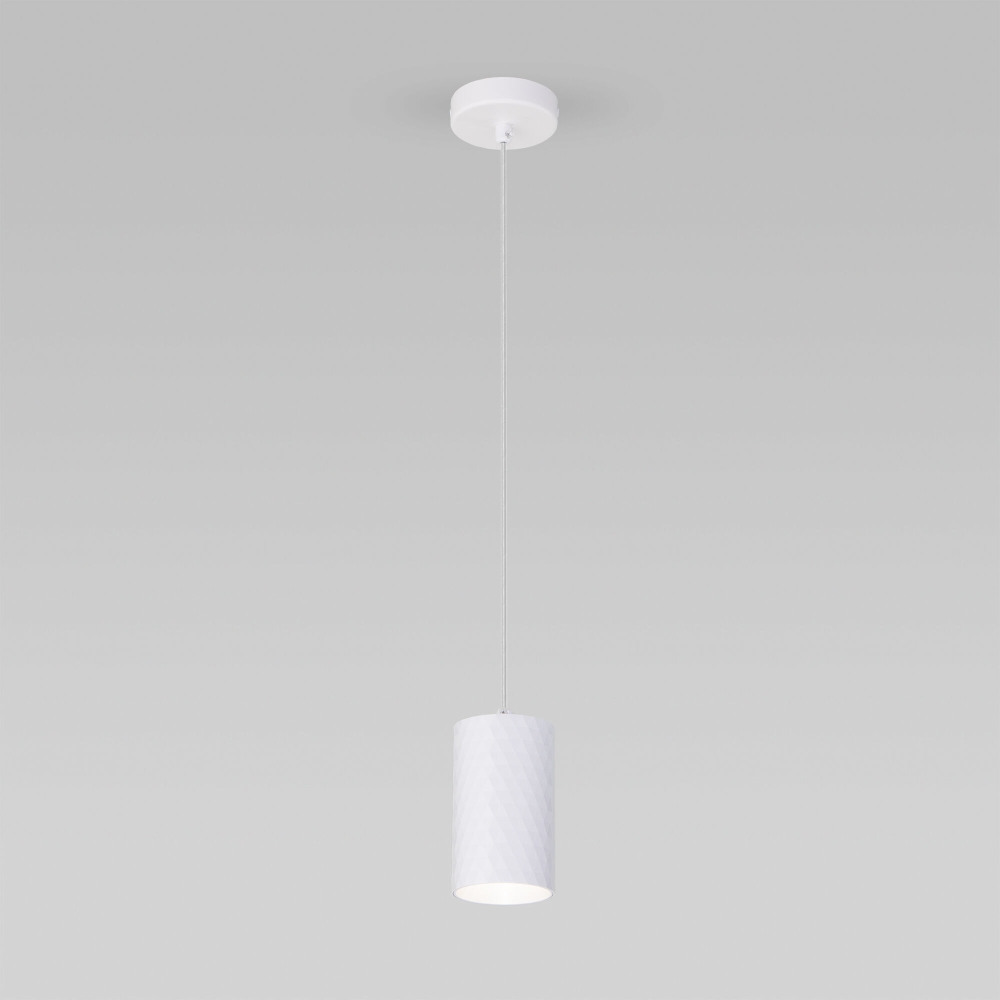 Подвесной светильник Bonaldo 50247/1 LED/ белый 