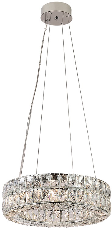 Newport Подвесной светильник 8550 8550/40 C chrome 