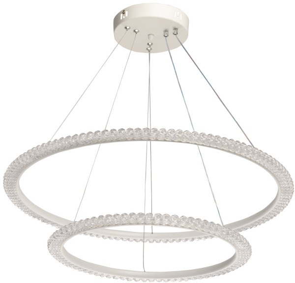 De City Подвесной светильник Ральф 675016002 