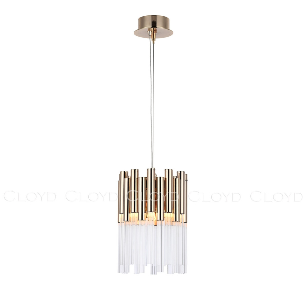 Cloyd Подвесной светильник Massolit 11512 