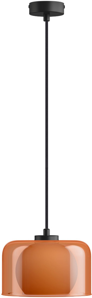 33 Идеи Подвесной светильник  PND.111.01.17.003.BL-S.28.OR-S.02.WH 