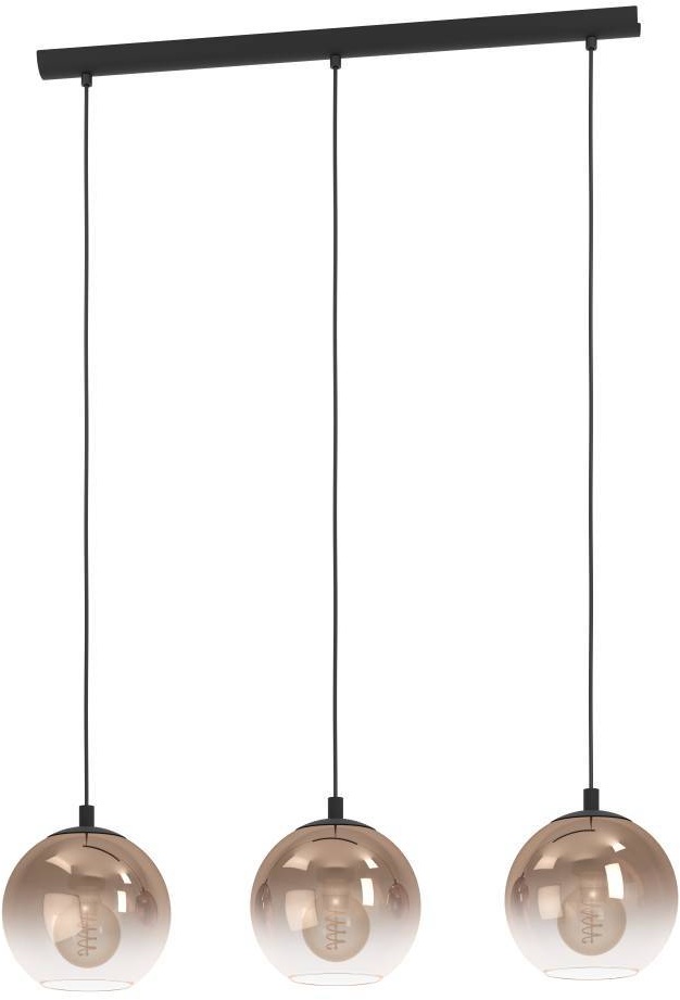 Eglo Подвесной светильник Ariscani 1 901924 