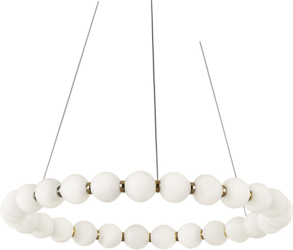 DeLight Collection Подвесной светильник MD19001033 MD19001033-1A gold 