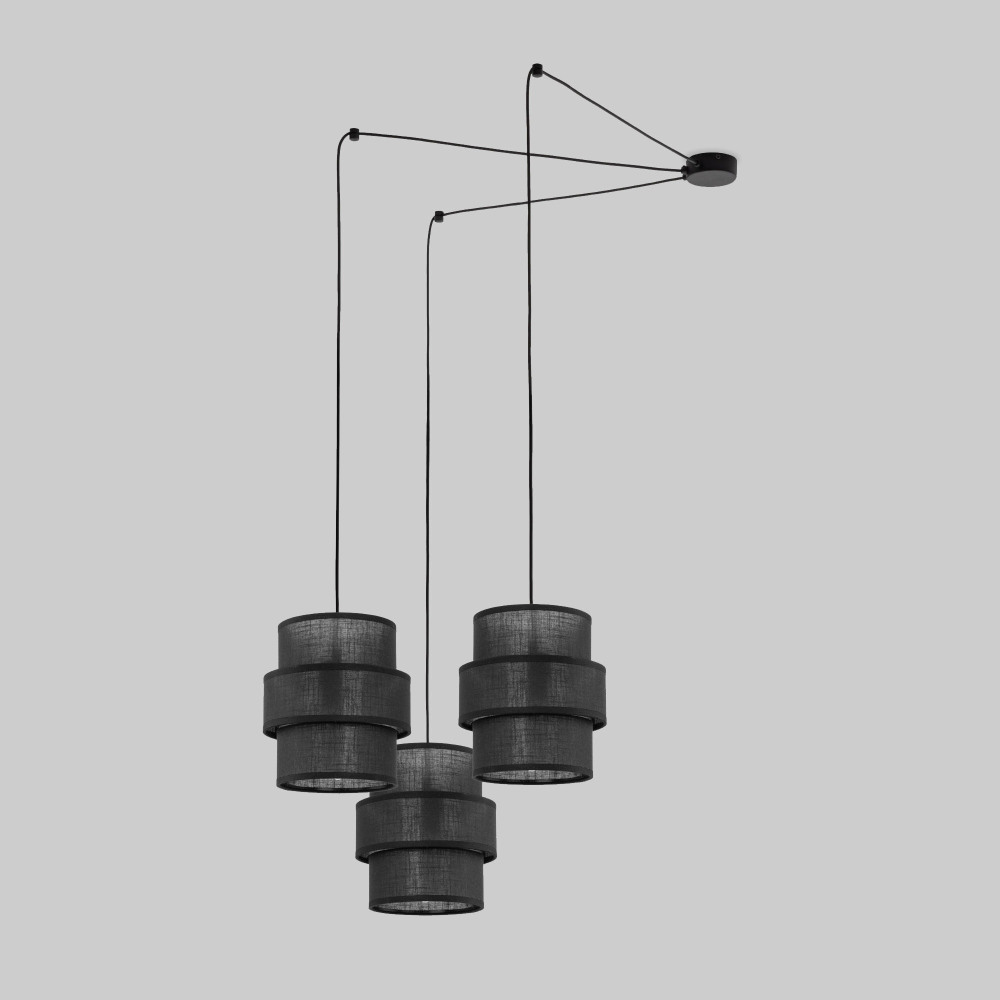 TK Lighting Подвесной светильник Calisto 5976 Calisto 