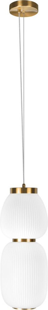 Loft It Подвесной светильник Duff 10422/A 