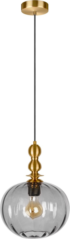 Loft It Подвесной светильник Melon 10426 Smoke 