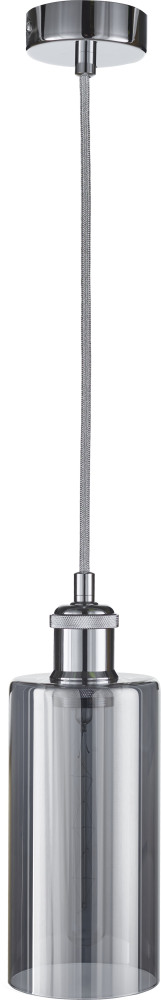 33 Идеи Подвесной светильник  PND105.01.4CH.027.CH-S16GR 