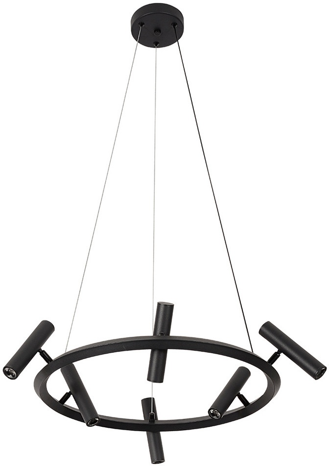 Kink Light Подвесной светильник Верония 07613-6A,19 