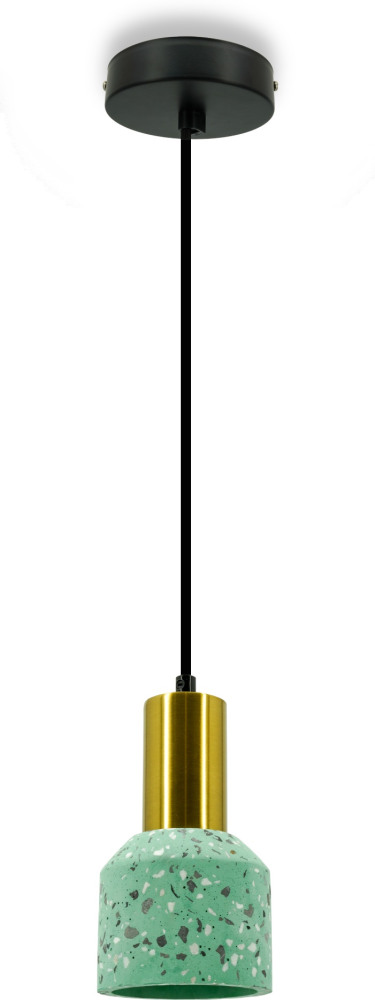 Lightera Подвесной светильник Trois LE151L-13GR 