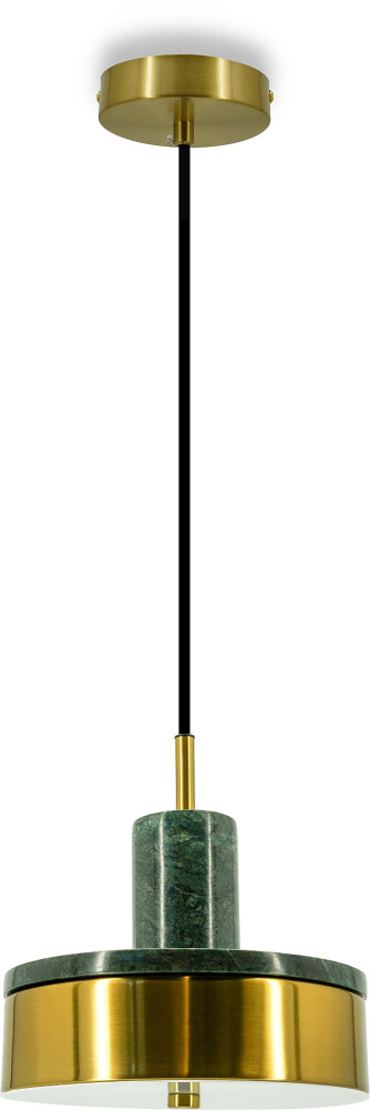 Lightera Подвесной светильник Lucerne LE130L-23GRA 