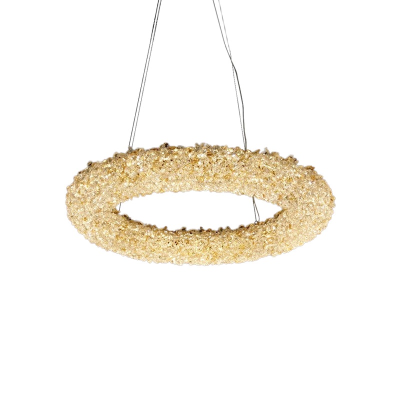 L'Arte Luce Подвесной светильник Looop L59414.92 