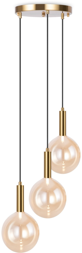 Freya Подвесной светильник Sway FR5269PL-03BZ1 