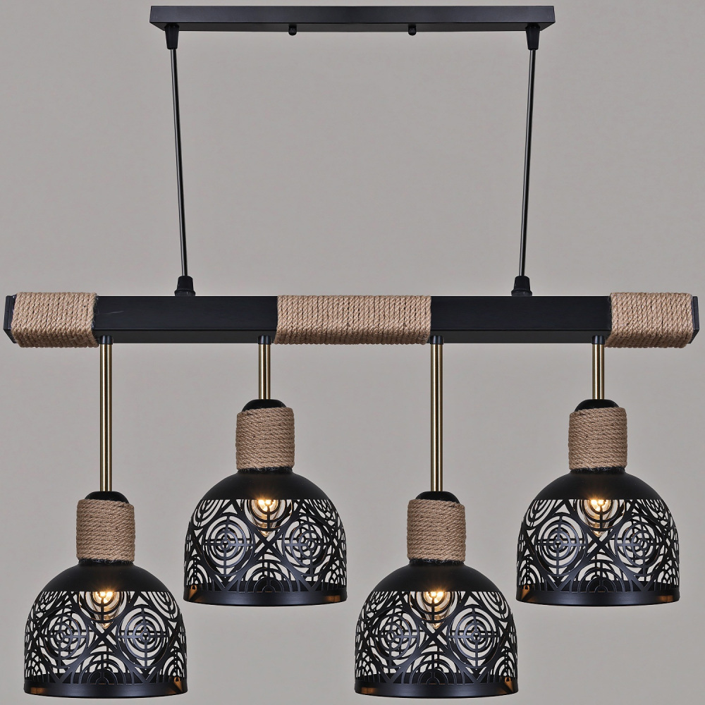 Reluce Подвесной светильник  05574-0.9-04 