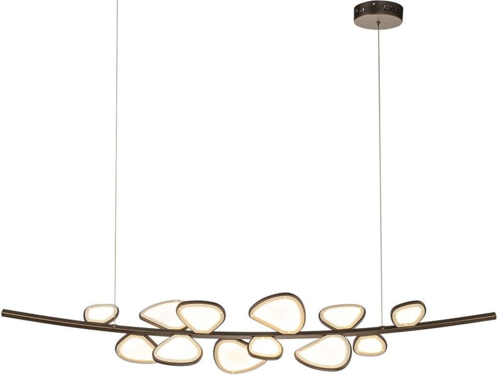 Alfa Light Подвесной светильник  F3224-138 