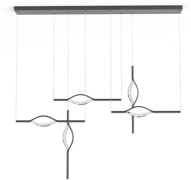 Aployt Подвесной светильник Krysia APL.060.03.45 