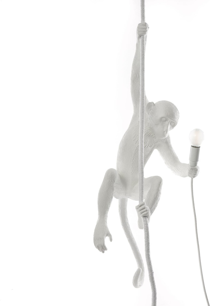 Подвесной светильник Monkey Lamp 14883 