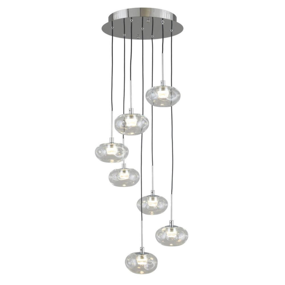 Aployt Подвесной светильник Sacha APL.073.16.07 