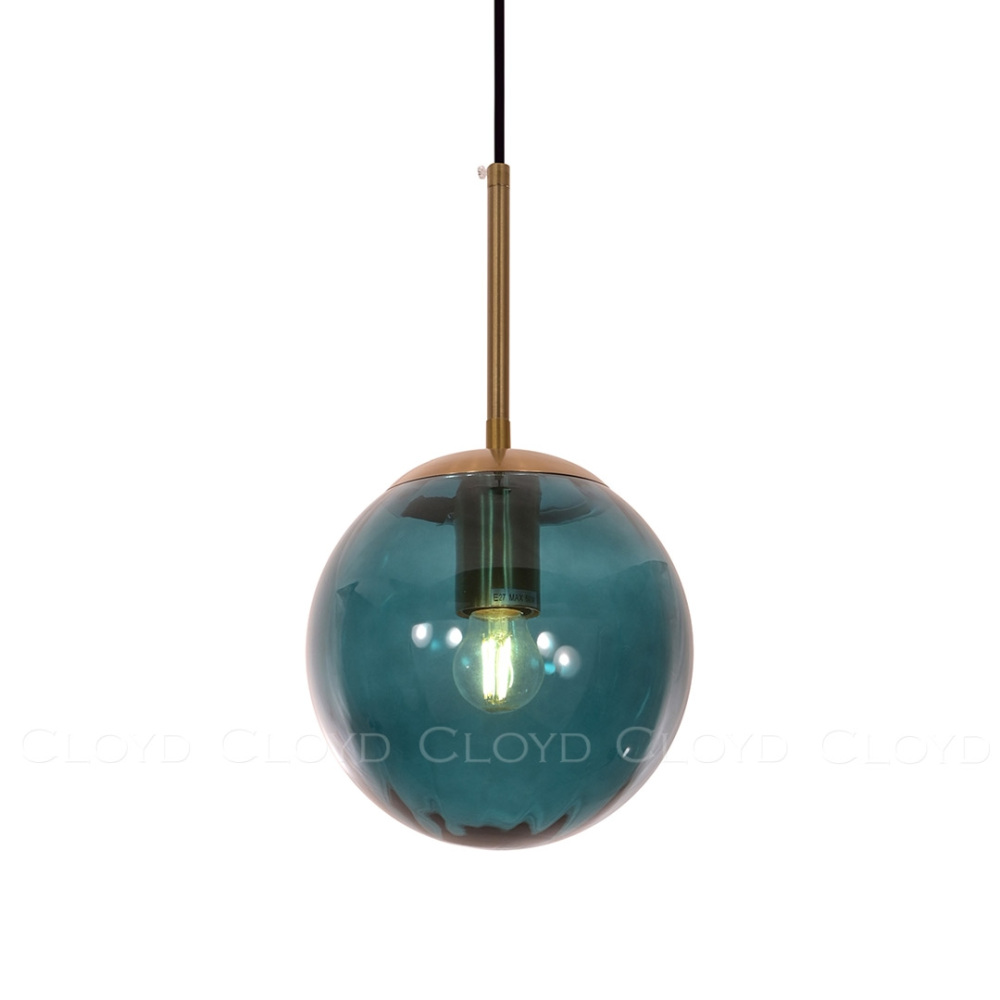 Cloyd Подвесной светильник Brinn 11422 