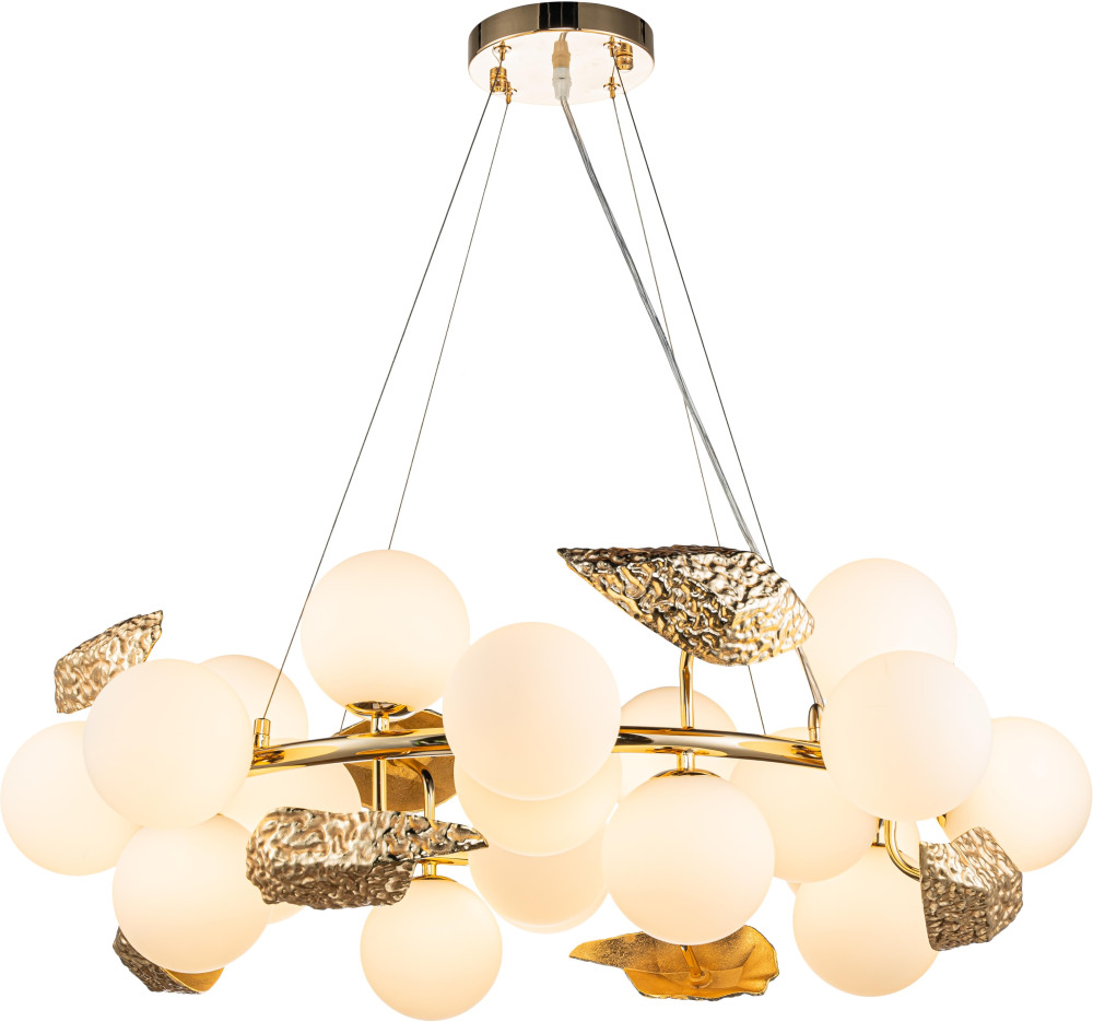 Alfa Light Подвесной светильник  F3224-70 