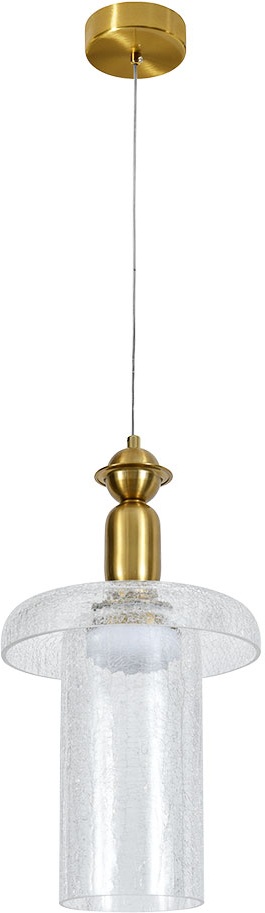 Arte Lamp Подвесной светильник Adagio A2791SP-1CL 