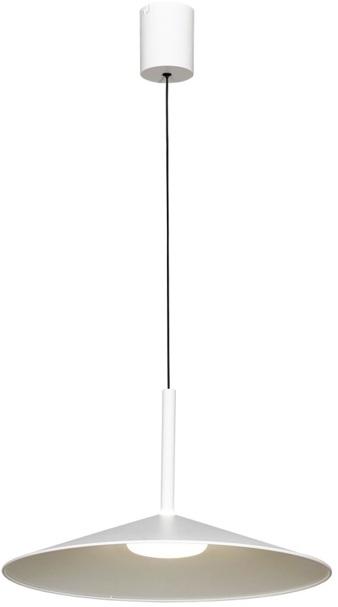 Lussole Подвесной светильник Refugio LSP-7431 