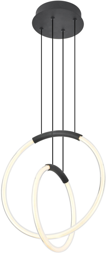 Lussole Подвесной светильник Lancaster LSP-7445 