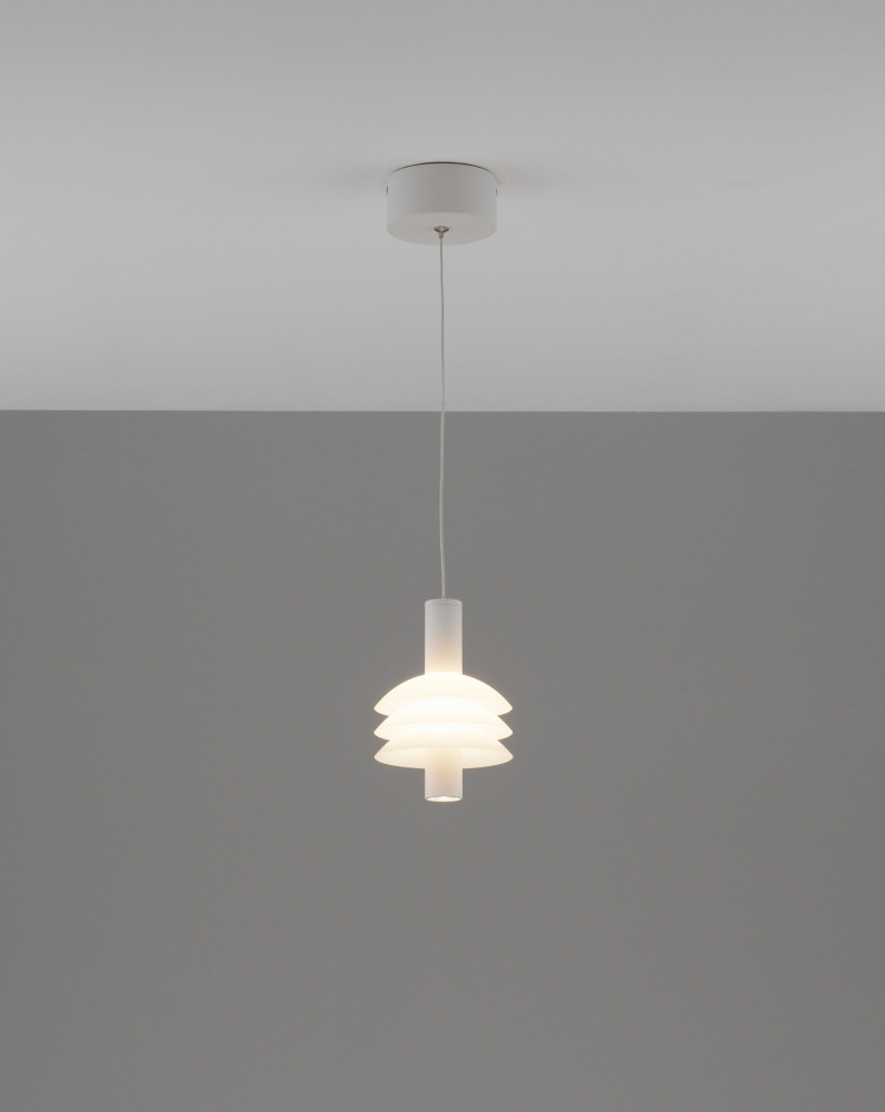 Moderli Подвесной светильник Sylv V11387-PL 