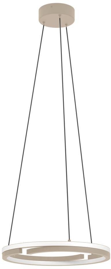 Eglo Подвесной светильник Mezzomonte 901824 