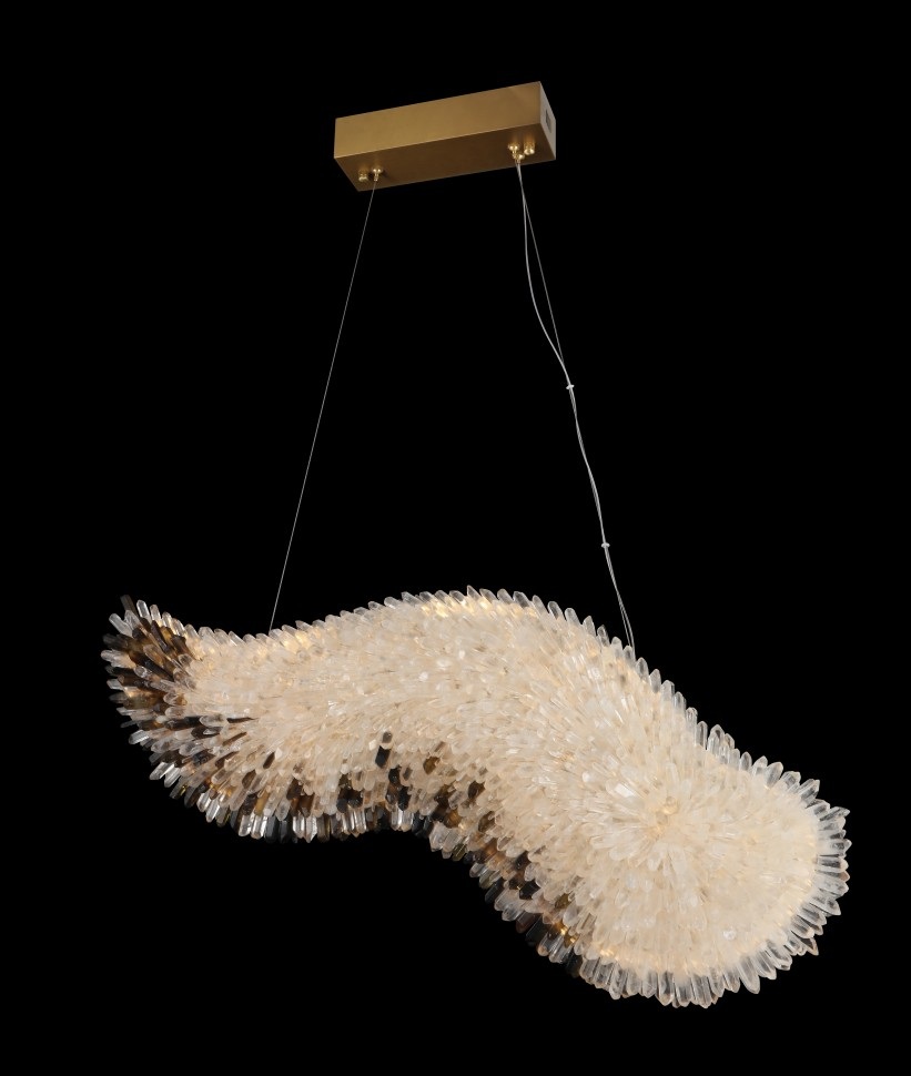 Fluorite Подвесной светильник Angelo FL1161-10P 