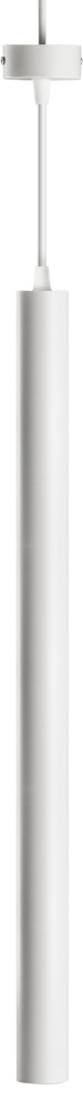 Fiberli Подвесной светильник Tube 12110203 