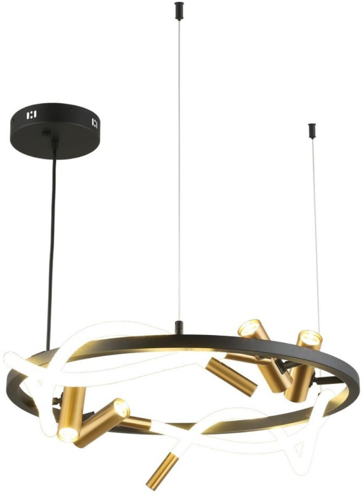 Aployt Подвесной светильник Malgorzata APL.066.03.45 