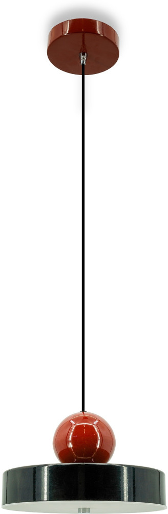 Lightera Подвесной светильник Laguna LE121L-20B 