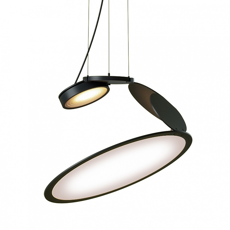 Axo Light Подвесной светильник Cut SPCUTXXXNEXXLED 