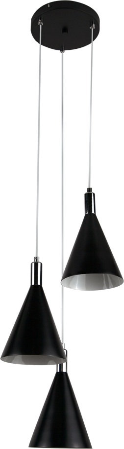 Lighthall Подвесной светильник Glaro LH012083 