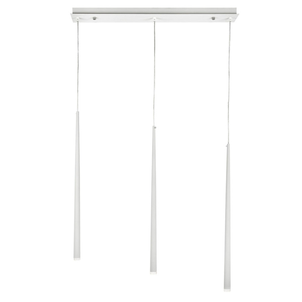 AM Group Подвесной светильник AM5 AM54H8003/3W WH 